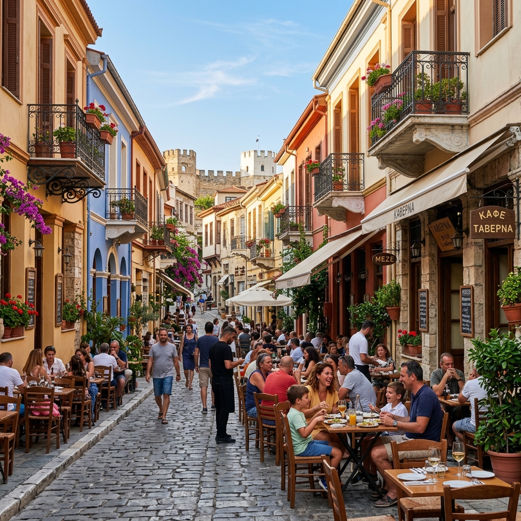 Avrupa'da Geleceğinizi İnşa Edin - 3